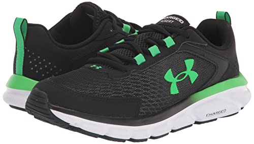 Under Armour Men's Charged Assert 9 Running Shoe D3178