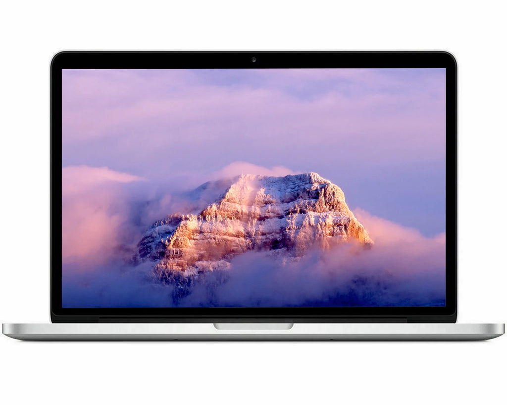 Pre-Owned Apple Macbook Pro 13.3" 2.5 GHz Core i5, 500GB HDD, 4GB DDR3L RAM - MD101LL/A (Non-Retail Packaging) (Fair)