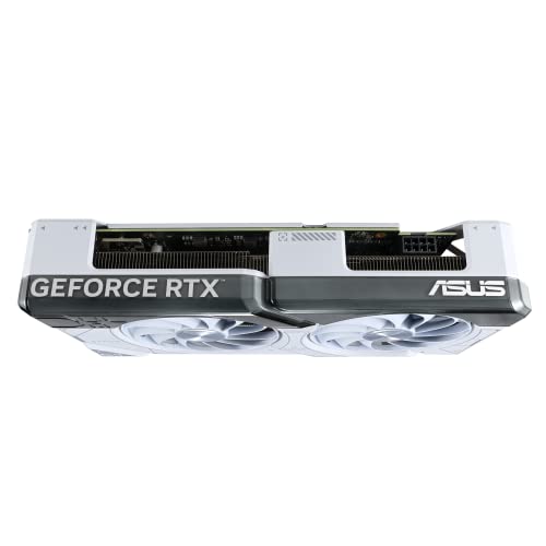 ASUS TUF Gaming GeForce RTX 4070 OC Edition Graphics Card, 12GB GDDR6X Z92270