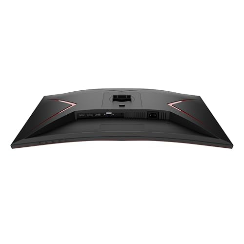 AOC 24G4 24" Gaming Monitor, Full HD IPS, 180Hz 1ms Y482158