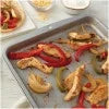 Wilton Recipe Right Non-Stick Cookie Sheet Set, 3-Piece B5277