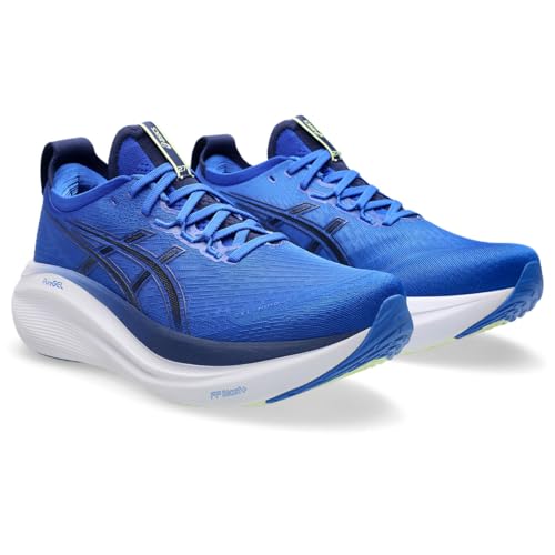 ASICS Men's Gel-Nimbus 27 Running Shoe T367944