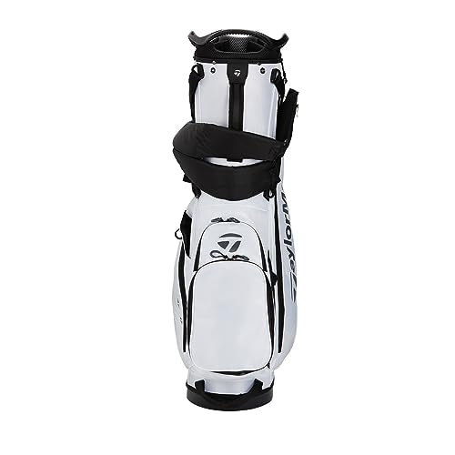 TaylorMade Golf PRO Stand Bag B67085