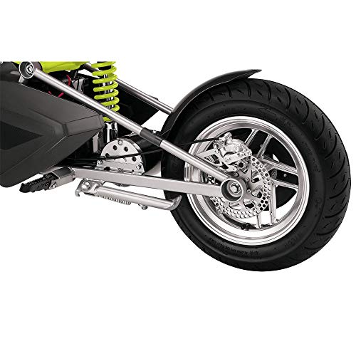 Razor RSF650 Electric Bike with Pneumatic Tires V3185