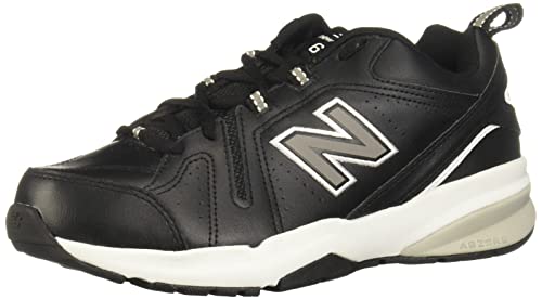 New Balance Men's 608 V5 Casual Comfort Cross Trainer O5064