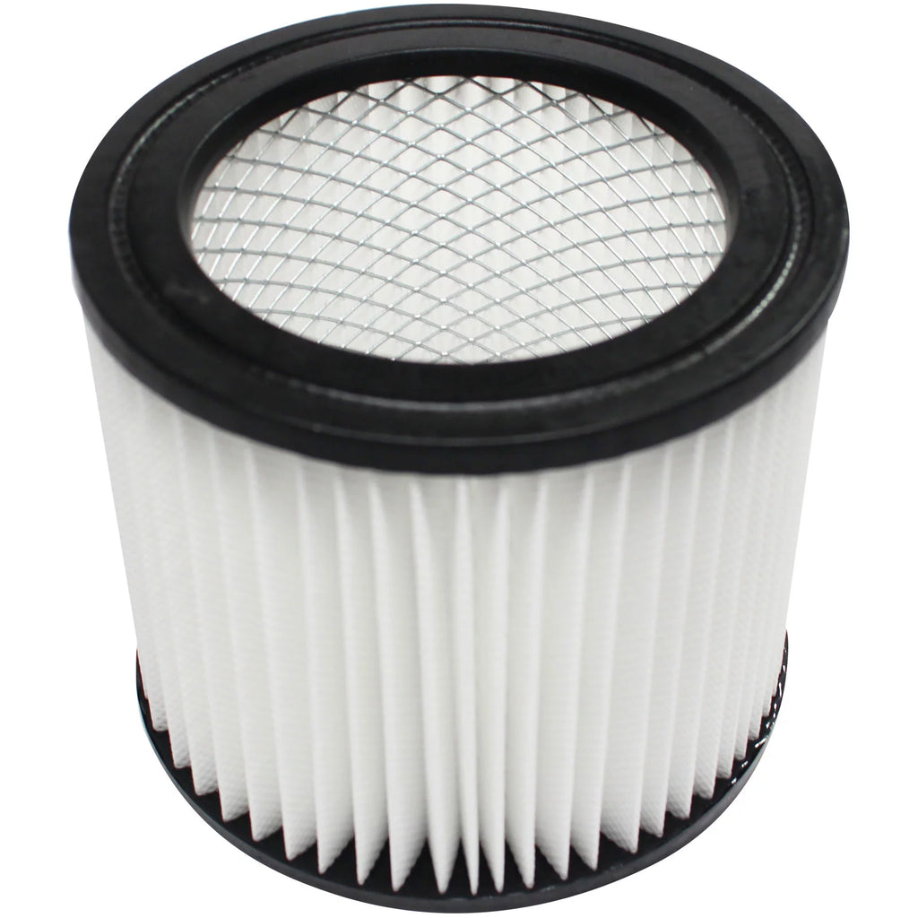 Shop-Vac H87S550A Wet/Dry Vacuum Cartridge Filter 4-Pack with 7-Piece Attachment Kit L72121