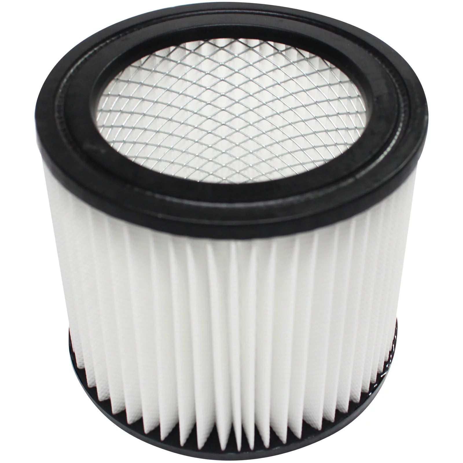 Shop-Vac H87S550A Wet/Dry Vacuum Cartridge Filter 4-Pack with 7-Piece Attachment Kit L72121
