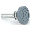 GE APPLIANCE WH46X20828 WASHING MACHINE LEVELING LEG - GENUINE OEM PART