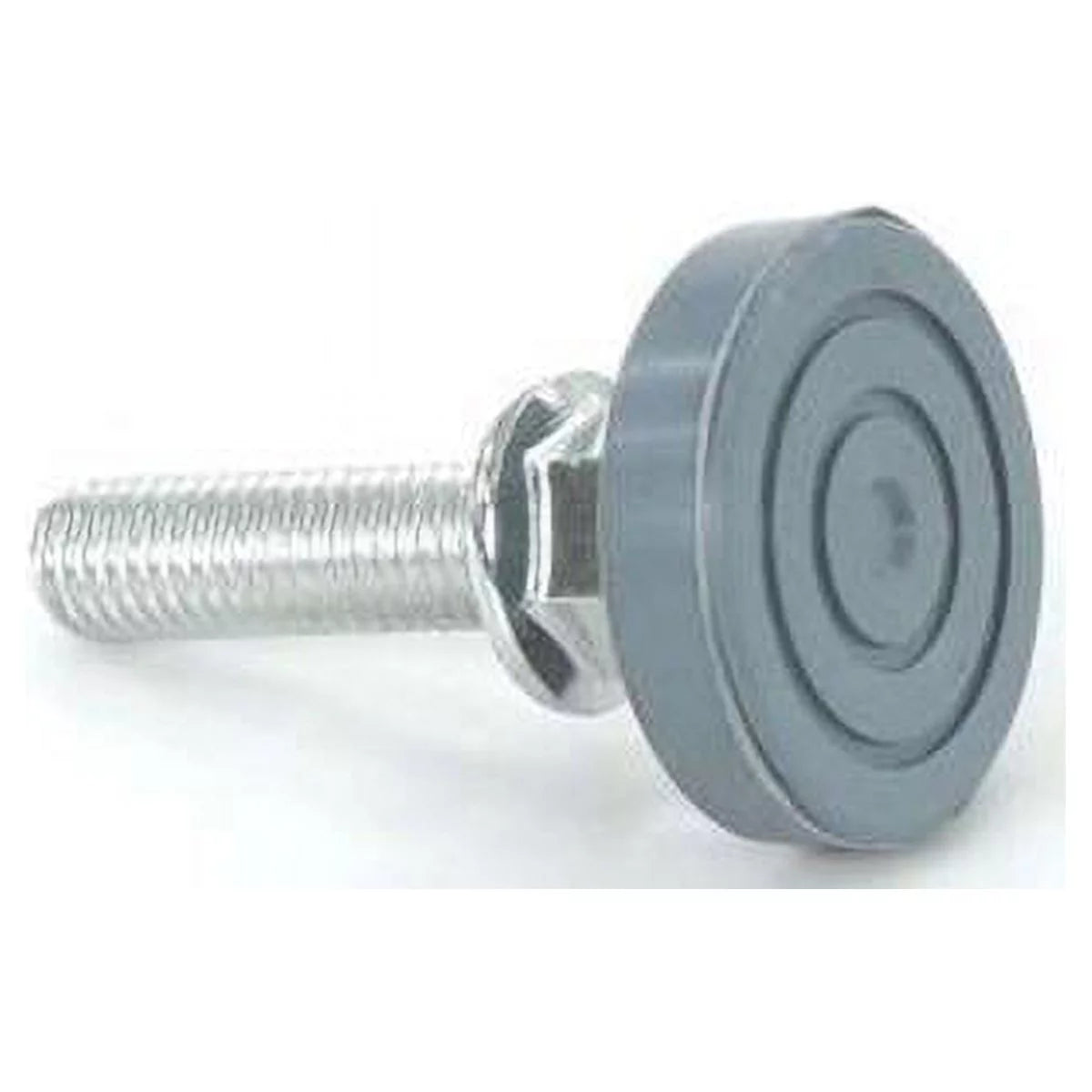 GE APPLIANCE WH46X20828 WASHING MACHINE LEVELING LEG - GENUINE OEM PART