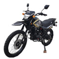 X-PRO Cavalier 250 Dual Sports Enduro Dirt Bike 21" 18" Wheels 5-Speed S45877