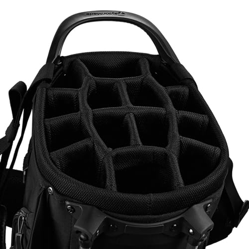 TaylorMade Golf Flextech Crossover Stand Bag G3919