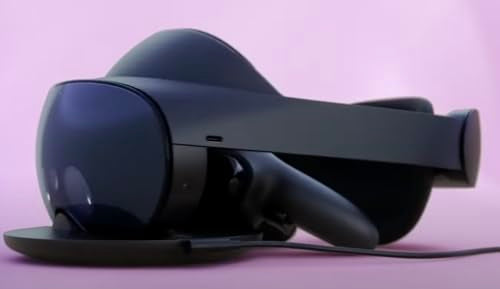 Meta Quest Pro Headset with 1-Month Subscription A590