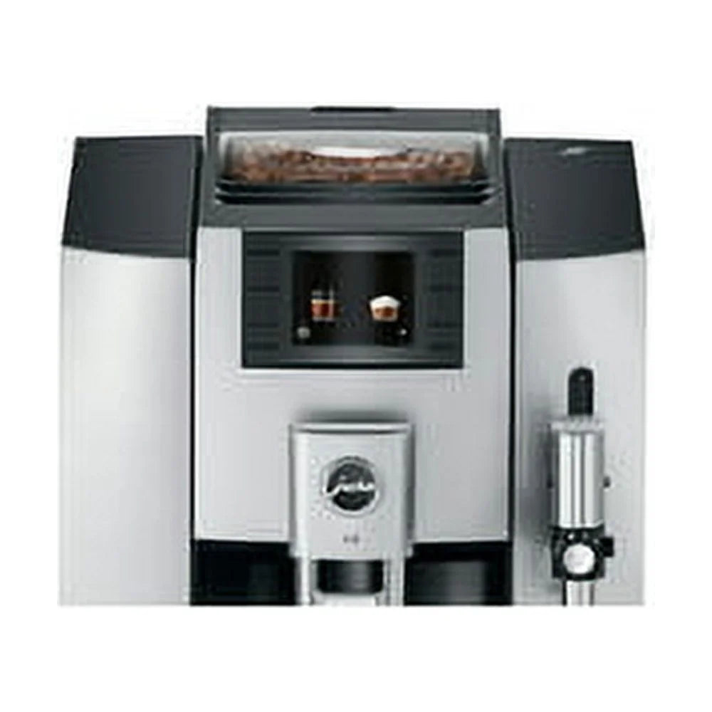 Jura E8 Automatic Espresso Machine X737377