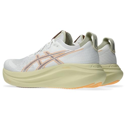 ASICS Men's Gel-Nimbus 27 Running Shoe T367944