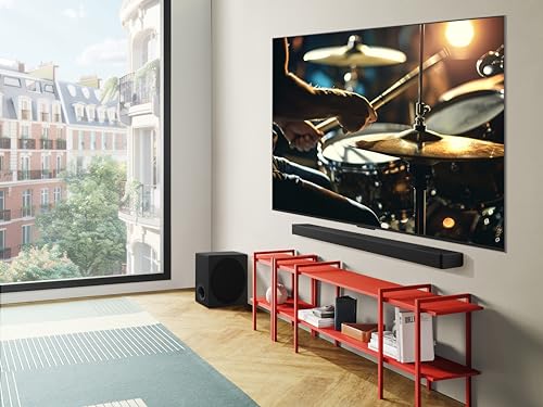 LG 65-Inch Class OLED evo AI 4K C5 Series Smart TV D17114