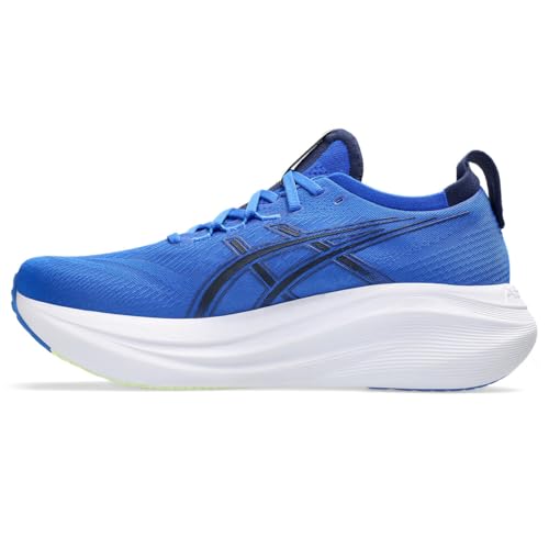 ASICS Men's Gel-Nimbus 27 Running Shoe T367944