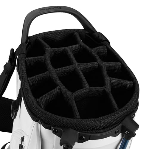 TaylorMade Golf Flextech Crossover Stand Bag G3919