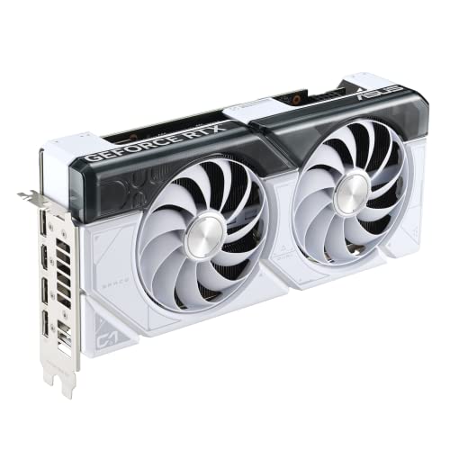 ASUS TUF Gaming GeForce RTX 4070 OC Edition Graphics Card, 12GB GDDR6X Z92270