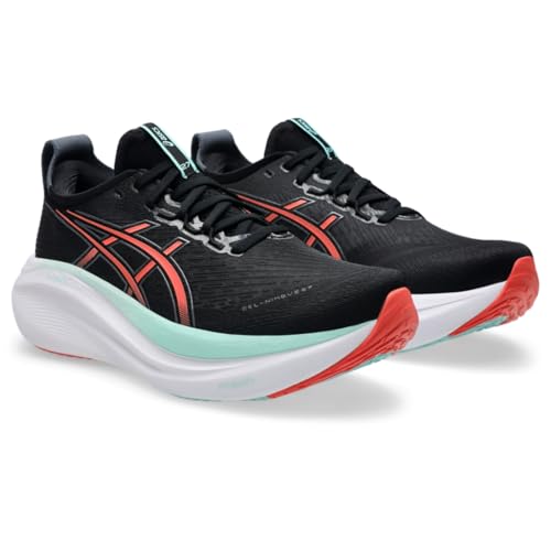 ASICS Men's Gel-Nimbus 27 Running Shoe T367944