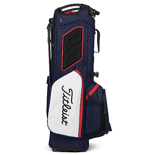 Titleist Hybrid 5 Golf Bag L210942