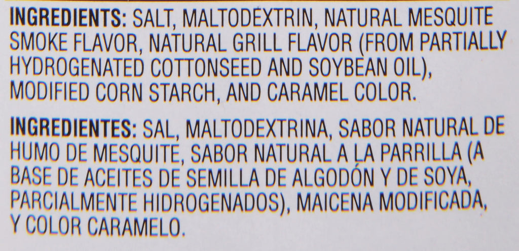McCormick Culinary Mesquite Grill Seasoning, 22 oz N167
