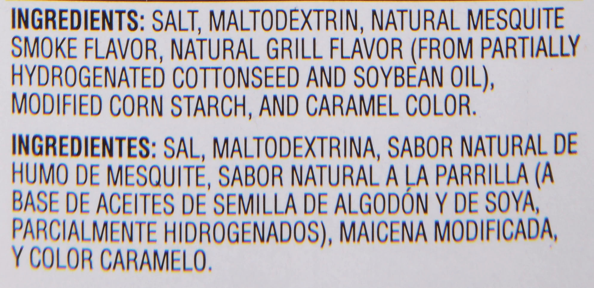 McCormick Culinary Mesquite Grill Seasoning, 22 oz N167