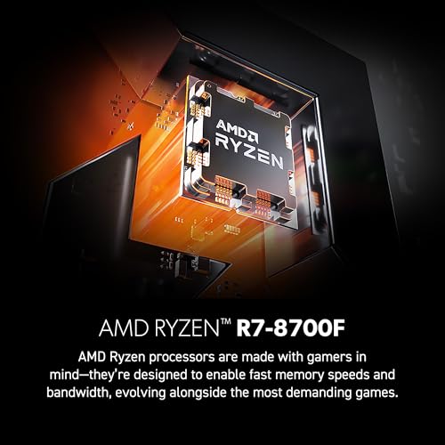 MSI Codex Z2 Gaming Desktop, RTX 5070, 32GB DDR5, 2TB SSD, Windows 11 P352
