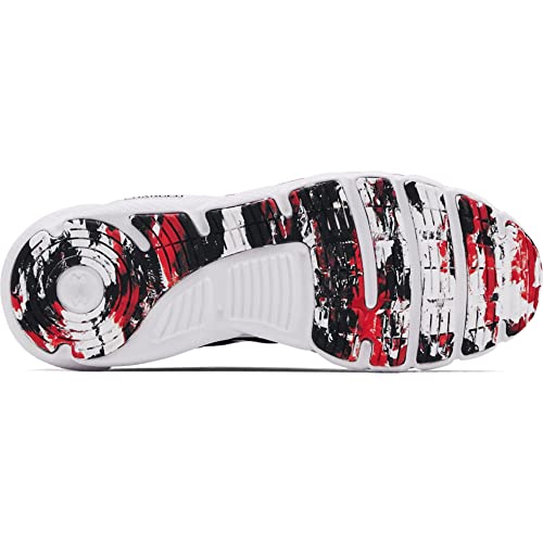 Under Armour Men's Charged Assert 9 Running Shoe D3178