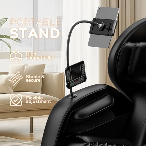 Zero Gravity SL-Track Shiatsu Massage Recliner Chair with Body Scan P33420