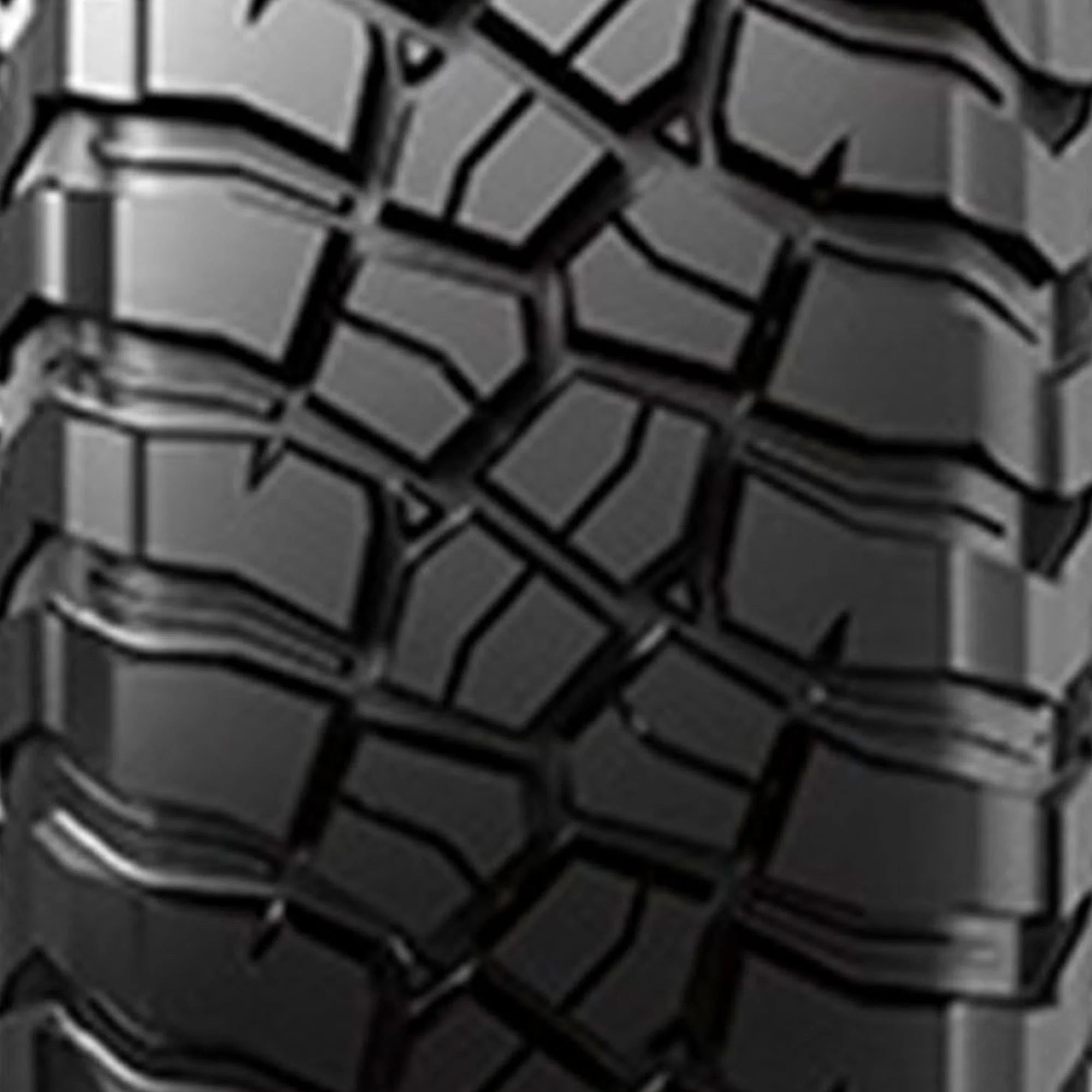 BFGoodrich Mud-Terrain T/A KM3 37x12.50R17 Tire M452