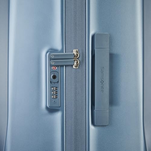 Samsonite UpLIFT 19" Lightweight Hardside Carry-On Luggage with Spinner Wheels V72236
