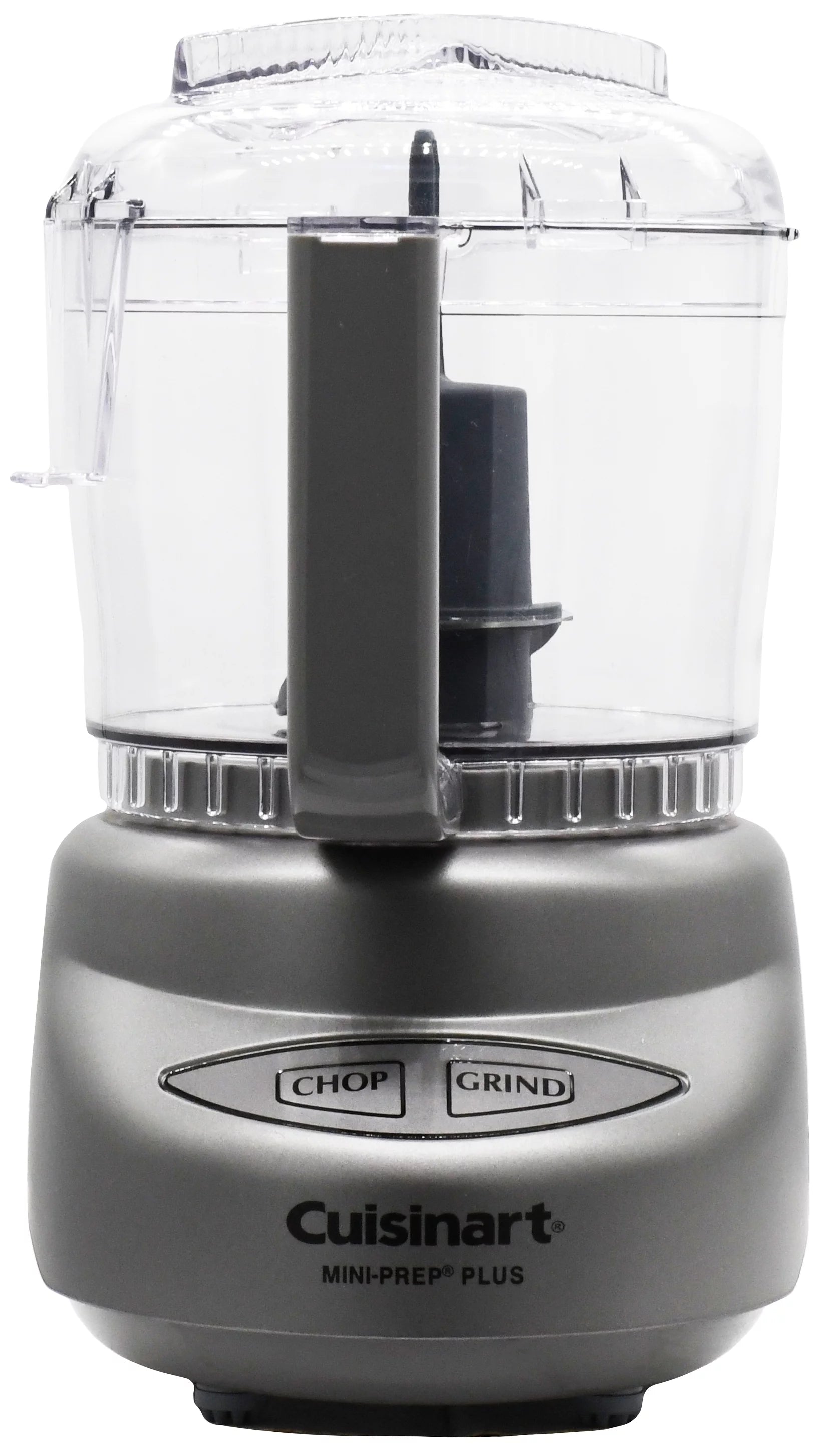 Cuisinart DLC-2AGM Mini-Prep Plus Processor, Gunmetal X180460