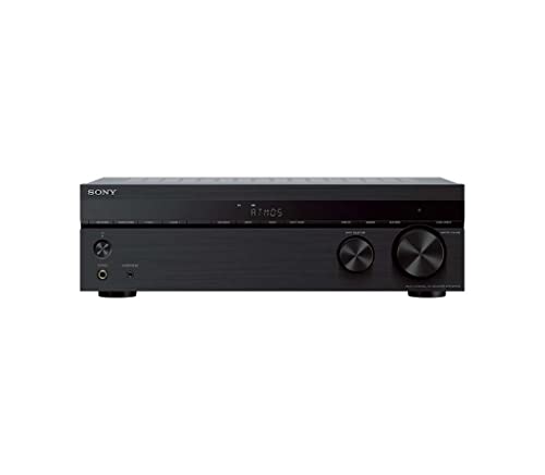 Sony STR-DH790 7.2-ch AV Receiver with Dolby Atmos & Bluetooth M492302