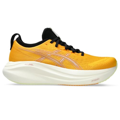 ASICS Men's Gel-Nimbus 27 Running Shoe T367944