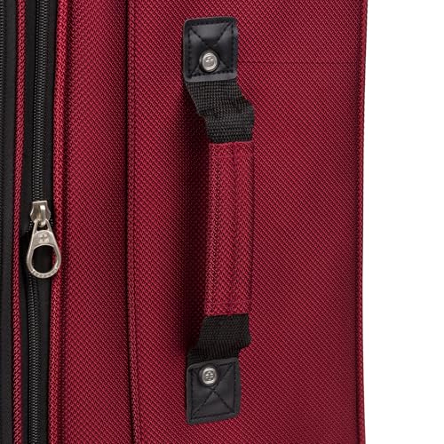 SwissGear Sion Softside Expandable Roller Luggage 3 Piece Set N784870