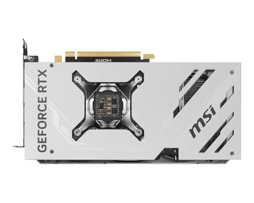 MSI GeForce RTX 4070 Super Ventus 3X OC 12G Gaming Video Card I6750
