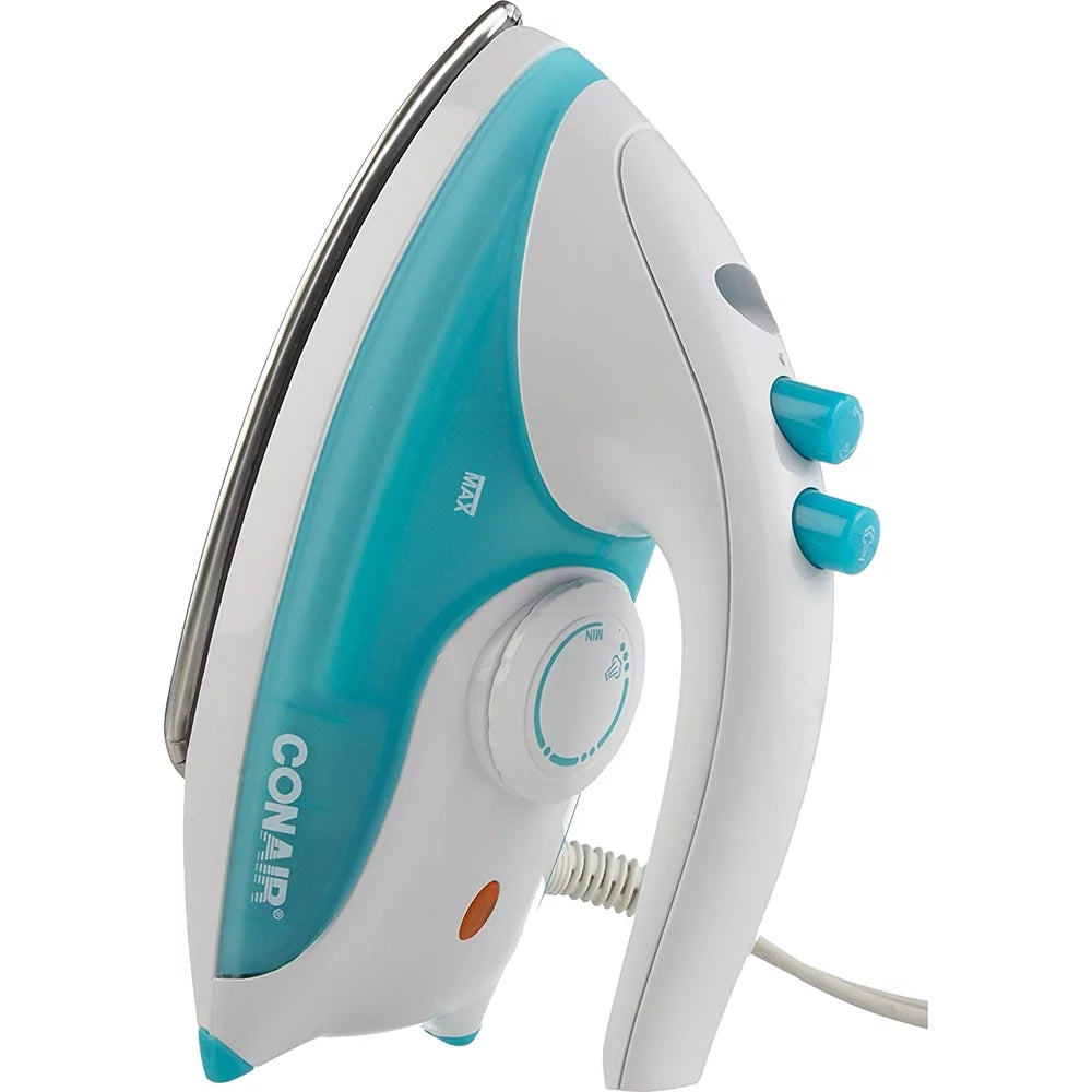 Conair EZ Press 800 Watt Handheld Steam Iron E6744