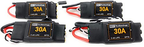 REC S550 DIY Hexacopter Drone Development Kit M92259