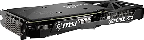 MSI GeForce RTX 3080 Ti Gaming X Trio 12G Graphics Card (Renewed) M57022