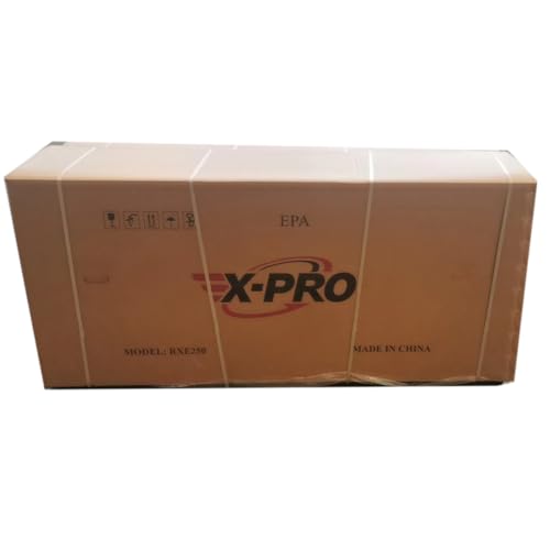 X-PRO Cavalier 250 Dual Sports Enduro Dirt Bike 21" 18" Wheels 5-Speed S45877