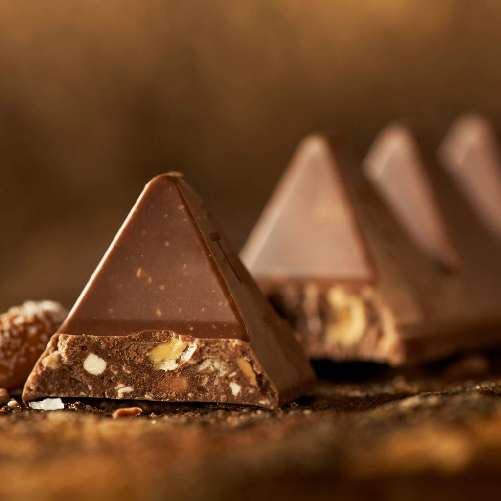 Toblerone Milk Festive Chocolates 360G S75834
