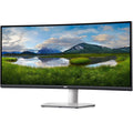 Dell S3422DW 34" Class Curved Screen LCD Monitor