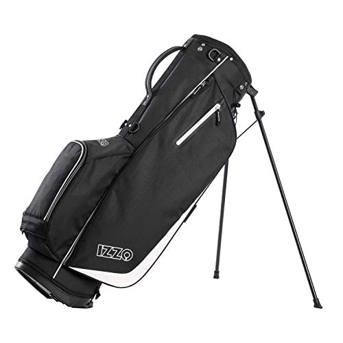 IZZO Ultra Lite Golf Stand Bag G5908