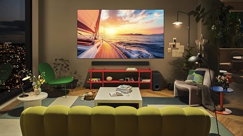 LG 65-Inch Class OLED evo AI 4K C5 Series Smart TV D17114