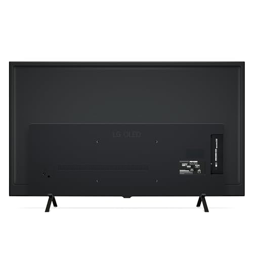 LG 55-Inch Class OLED B4 Series Smart TV 4K with Magic Remote H15960