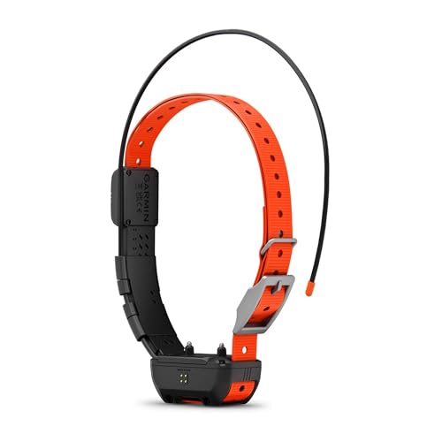 Garmin Alpha 300i Handheld Dog Tracking & Training System with inReach, 2X TT25 Collars Bundle L20446