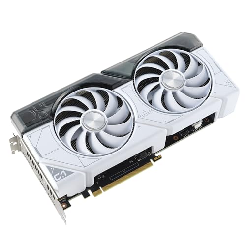 ASUS TUF Gaming GeForce RTX 4070 OC Edition Graphics Card, 12GB GDDR6X Z92270