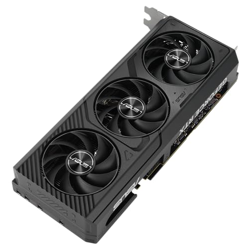 ASUS Prime GeForce RTX 5070 12GB GDDR7 Graphics Card Y3123