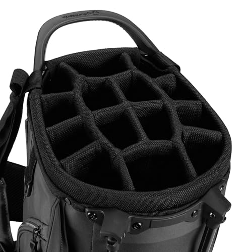 TaylorMade Golf Flextech Crossover Stand Bag G3919