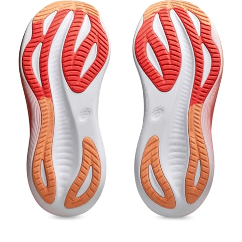 ASICS Men's Gel-Nimbus 27 Running Shoe T367944